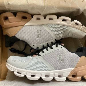 Brand new On Running shoes